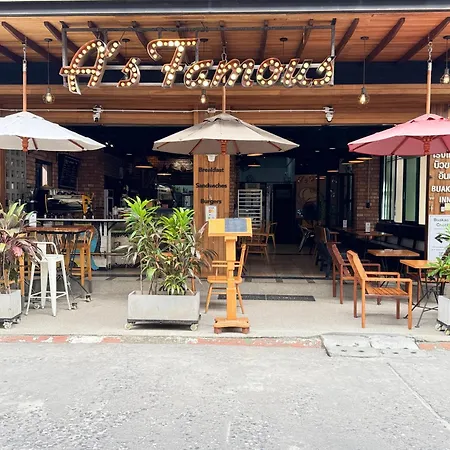 Buakao Inn